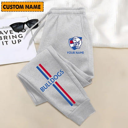 LIMITED EDITION - NEW 17 WTBD PERSONALIZED JOGGERS PERFECT GIFT FOR FAN