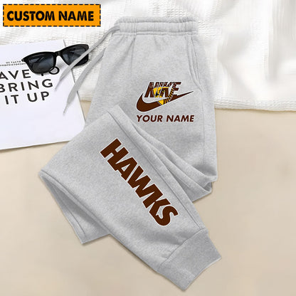LIMITED EDITION - NEW 10 HTH PERSONALIZED JOGGERS PERFECT GIFT FOR FAN