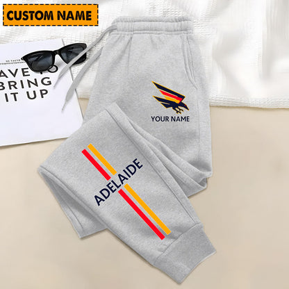 LIMITED EDITION - NEW 01 ALC PERSONALIZED JOGGERS PERFECT GIFT FOR FAN