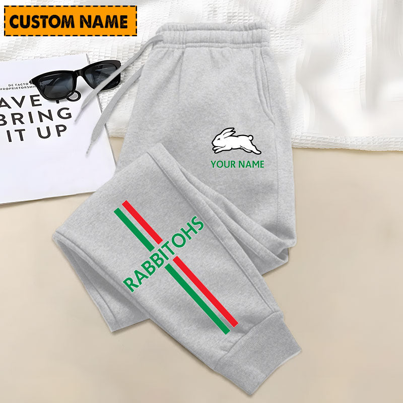 LIMITED EDITION - NEW 07 SSR PERSONALIZED JOGGERS PERFECT GIFT FOR FAN