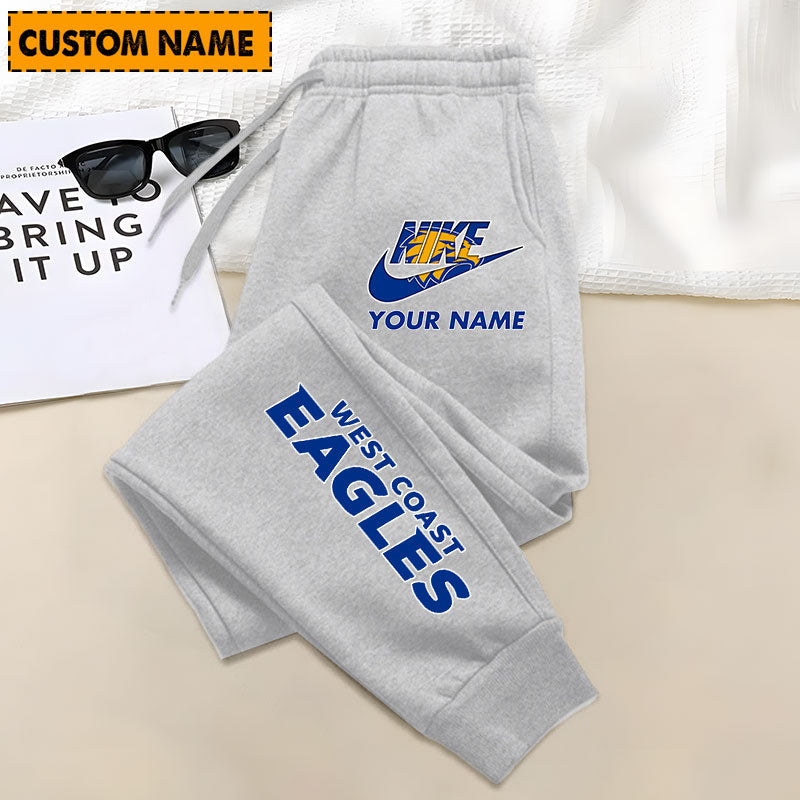 LIMITED EDITION - NEW 16 WCE PERSONALIZED JOGGERS PERFECT GIFT FOR FAN