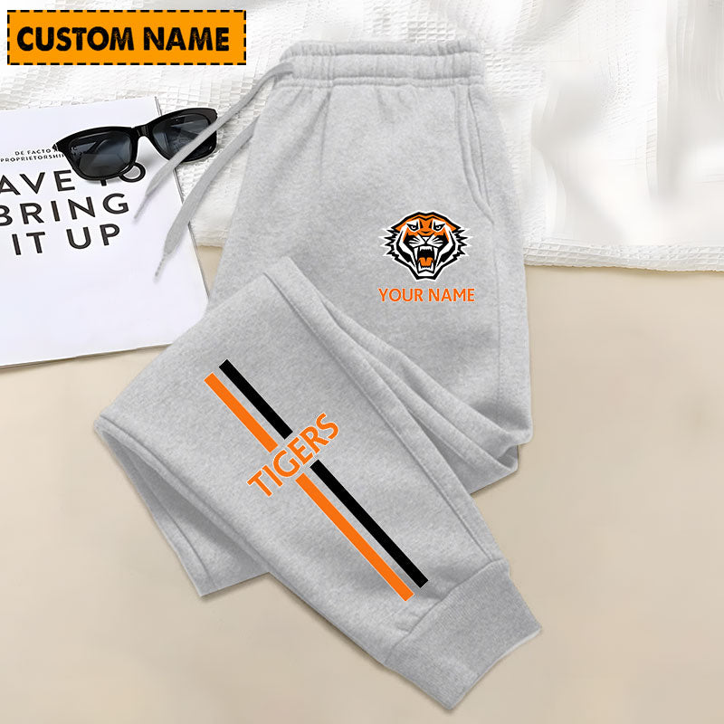 LIMITED EDITION - NEW 16 WTG PERSONALIZED JOGGERS PERFECT GIFT FOR FAN