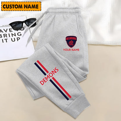 LIMITED EDITION - NEW 11 MBDM PERSONALIZED JOGGERS PERFECT GIFT FOR FAN