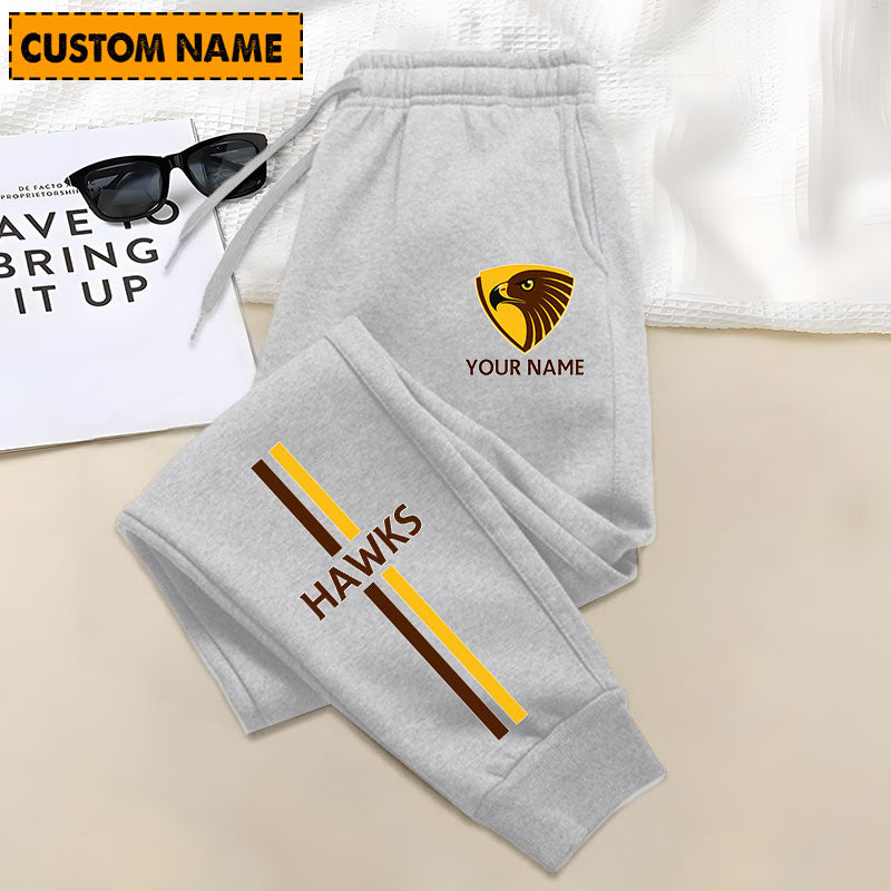 LIMITED EDITION - NEW 10 HTH PERSONALIZED JOGGERS PERFECT GIFT FOR FAN