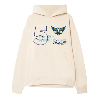 LIMITED EDITION - NEW CUSTOMIZED WNBA04 DLW DA WINGS HOODIE, T-SHIRTS, ZIP HOODIE, SWEASHIRTS & POLO 02