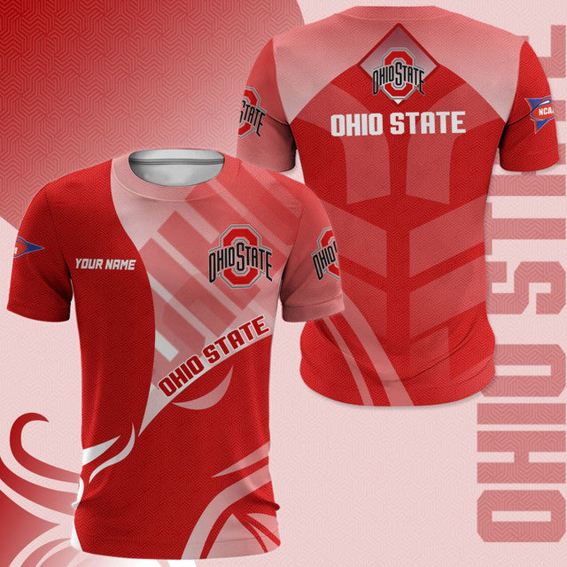 MEGA SALE - NEW CUSTOMIZED NCAA FBS05 OSB OHIO STATE BUCKEYES HOODIE, T-SHIRTS, ZIP HOODIE, SWEATSHIRTS & POLO SHIRT