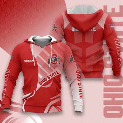 MEGA SALE - NEW CUSTOMIZED NCAA FBS05 OSB OHIO STATE BUCKEYES HOODIE, T-SHIRTS, ZIP HOODIE, SWEATSHIRTS & POLO SHIRT