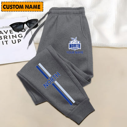 LIMITED EDITION - NEW 12 NMB PERSONALIZED JOGGERS PERFECT GIFT FOR FAN
