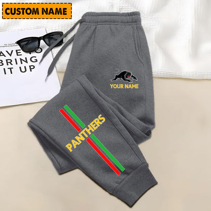 LIMITED EDITION - NEW 02 PPT PERSONALIZED JOGGERS PERFECT GIFT FOR FAN