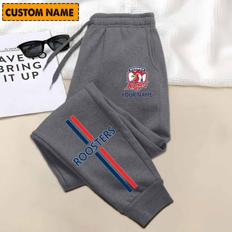 LIMITED EDITION - NEW 15 SRT PERSONALIZED JOGGERS PERFECT GIFT FOR FAN