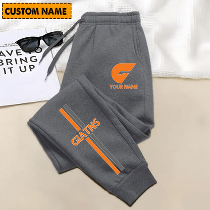 LIMITED EDITION - NEW 19 GWSG PERSONALIZED JOGGERS PERFECT GIFT FOR FAN