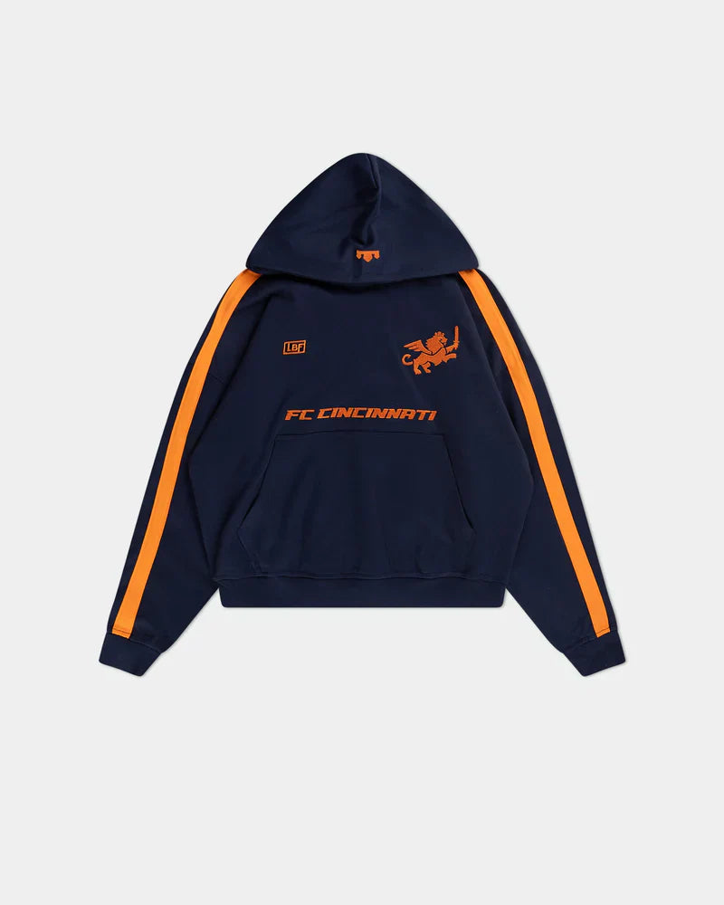 LIMITED EDITION - NEW CUSTOMIZED MLS05 FCC FC CINCINNATI HOODIE, T-SHIRTS, ZIP HOODIE, SWEASHIRTS & POLO