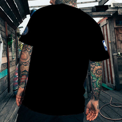 Timberwolves Premium Unisex  T-shirt