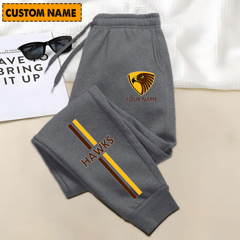 LIMITED EDITION - NEW 10 HTH PERSONALIZED JOGGERS PERFECT GIFT FOR FAN