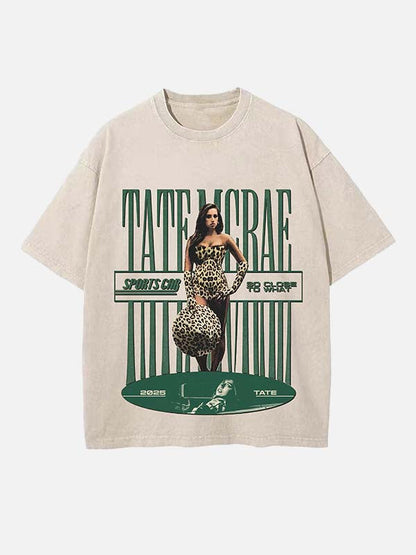 TATE MCRAE UNISEX T-SHIRT - THE PERFECT GIFT