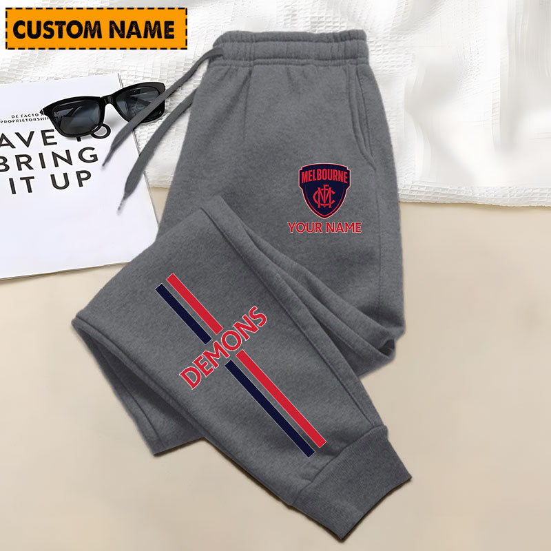 LIMITED EDITION - NEW 11 MBDM PERSONALIZED JOGGERS PERFECT GIFT FOR FAN