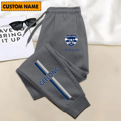 LIMITED EDITION - NEW 07 GLC PERSONALIZED JOGGERS PERFECT GIFT FOR FAN