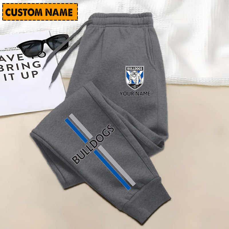LIMITED EDITION - NEW 03 CBD PERSONALIZED JOGGERS PERFECT GIFT FOR FAN