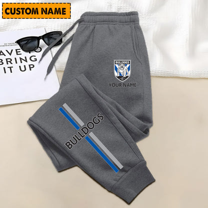 LIMITED EDITION - NEW 03 CBD PERSONALIZED JOGGERS PERFECT GIFT FOR FAN
