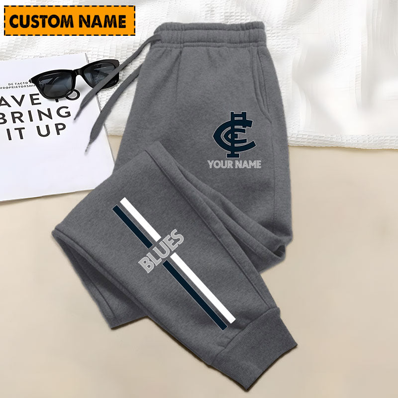 LIMITED EDITION - NEW 08 CTB PERSONALIZED JOGGERS PERFECT GIFT FOR FAN