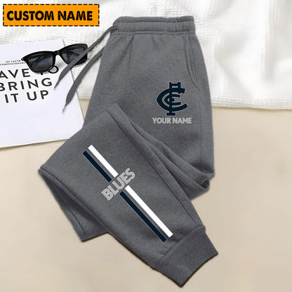 LIMITED EDITION - NEW 08 CTB PERSONALIZED JOGGERS PERFECT GIFT FOR FAN