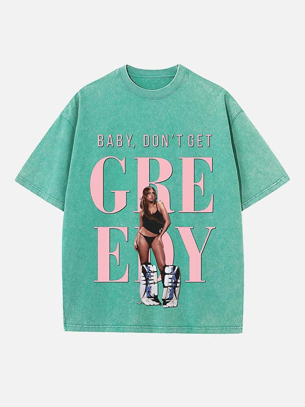 TATE MCRAE UNISEX T-SHIRT - THE PERFECT GIFT