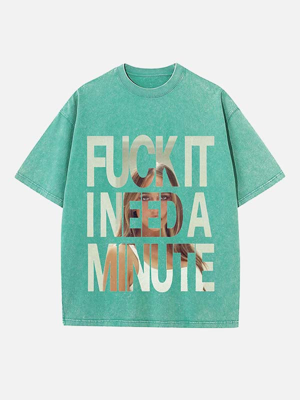 TATE MCRAE UNISEX T-SHIRT - THE PERFECT GIFT