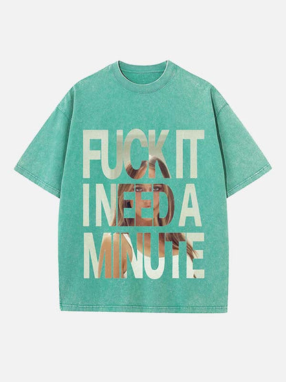 TATE MCRAE UNISEX T-SHIRT - THE PERFECT GIFT