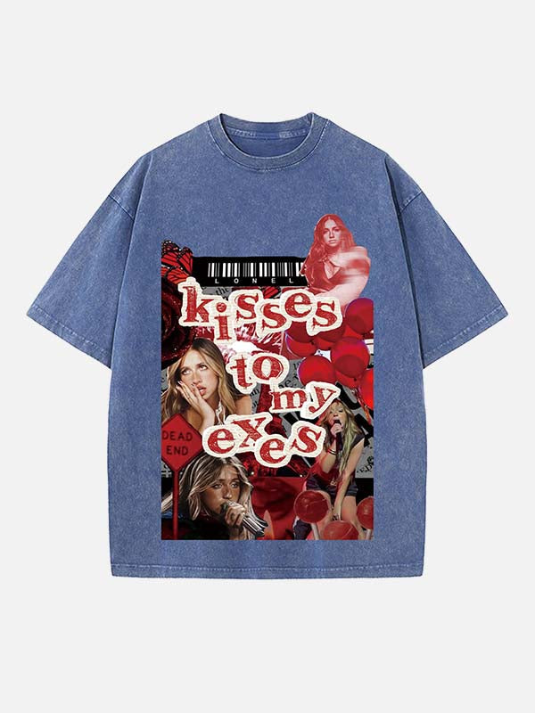 TATE MCRAE UNISEX T-SHIRT - THE PERFECT GIFT