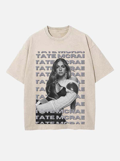 TATE MCRAE UNISEX T-SHIRT - THE PERFECT GIFT