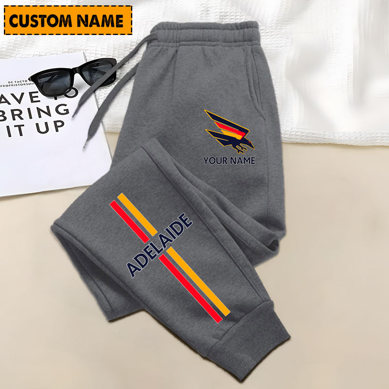 LIMITED EDITION - NEW 01 ALC PERSONALIZED JOGGERS PERFECT GIFT FOR FAN