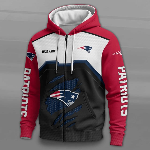 LIMITED EDITION - NEW CUSTOMIZED NFL27 NEP NEW ENGLAND PATRIOTS UNISEX T-SHIRT, POLO, HOODIE & JACKETS