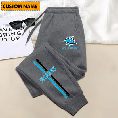 LIMITED EDITION - NEW 08 CNS PERSONALIZED JOGGERS PERFECT GIFT FOR FAN