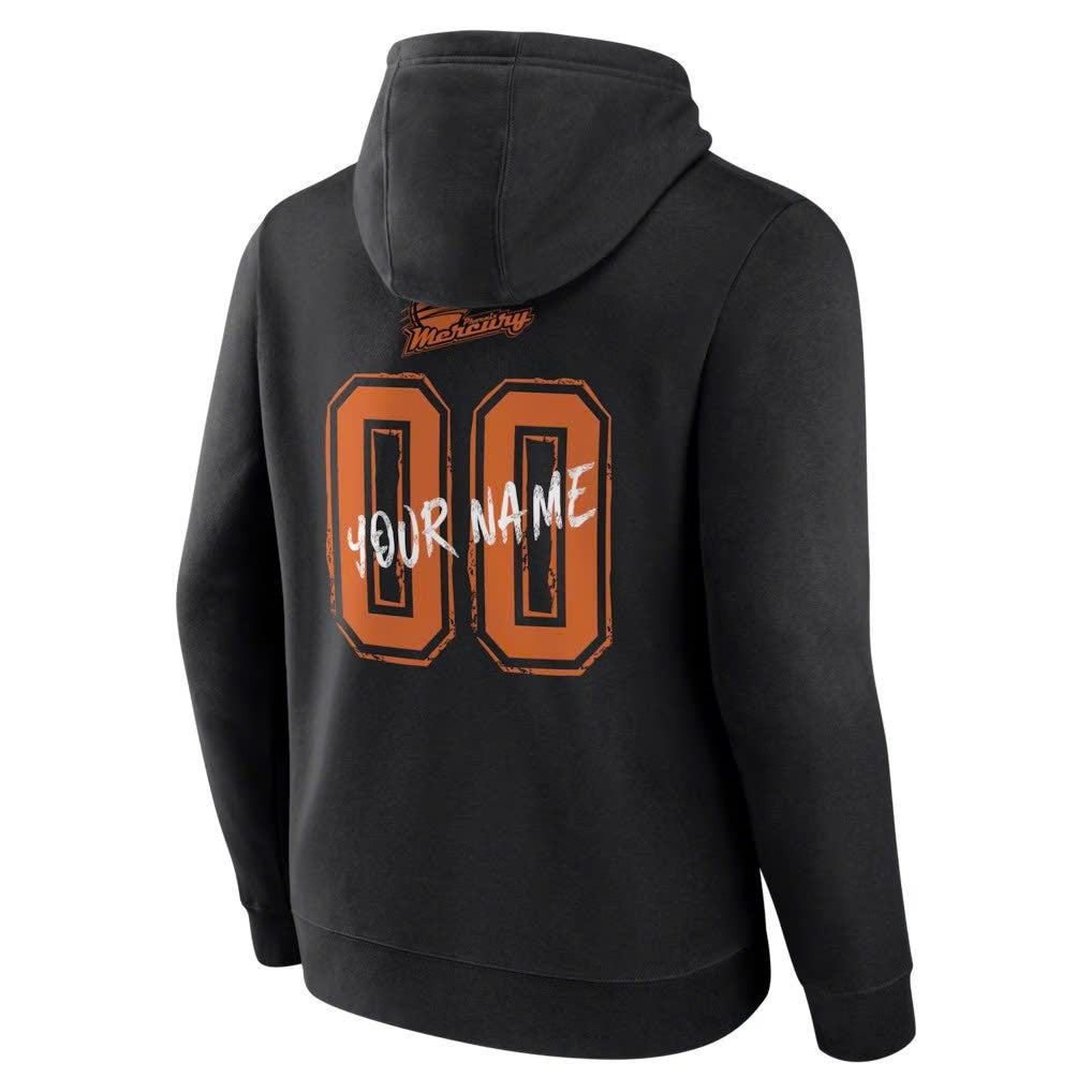 LIMITED EDITION - NEW CUSTOMIZED WNBA11 PNM PH MERCURY HOODIE, T-SHIRTS, ZIP HOODIE, SWEASHIRTS & POLO 03