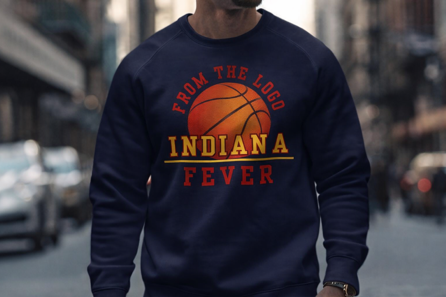 LIMITED EDITION - NEW CUSTOMIZED WNBA06 IDF IN FEVER HOODIE, T-SHIRTS, ZIP HOODIE, SWEASHIRTS & POLO 02