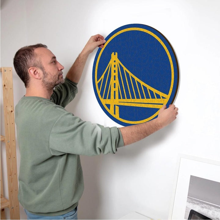 NBA Wooden Puzzle
