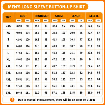 [SPECIAL OFFER] NEW CUSTOMIZED NFL29 CLB CLEVELAND BROWNS MEN'S LONG SLEEVE BUTTON-UP SHIRT