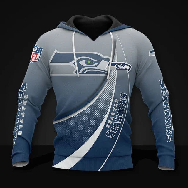 LIMITED EDITION - NEW CUSTOMIZED NFL06 SSH SEATTLE SEAHAWKS POLO SHIRT, ZIP POLO SHIRT, T-SHIRT, HOODIE, ZIP HOODIE & SWEATSHIRT