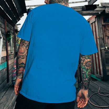 Oklahoma City Thunder Premium Unisex  T-shirt