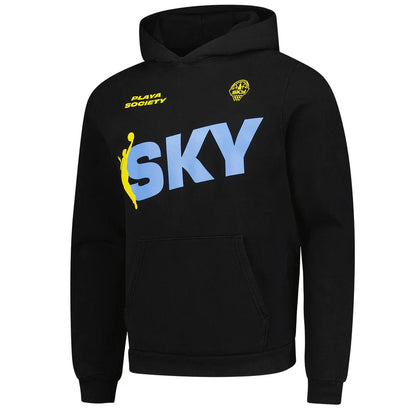 LIMITED EDITION - NEW CUSTOMIZED WNBA02 CCS CH SKY HOODIE, T-SHIRTS, ZIP HOODIE, SWEASHIRTS & POLO 06