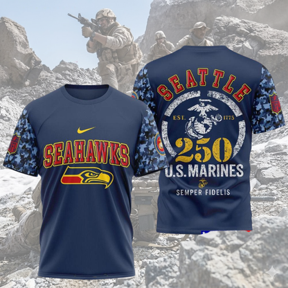 LIMITED EDITION - NEW CUSTOMIZED NFL06 SSH SEATTLE SEAHAWKS T-SHIRT, HOODIE, ZIP HOODIE