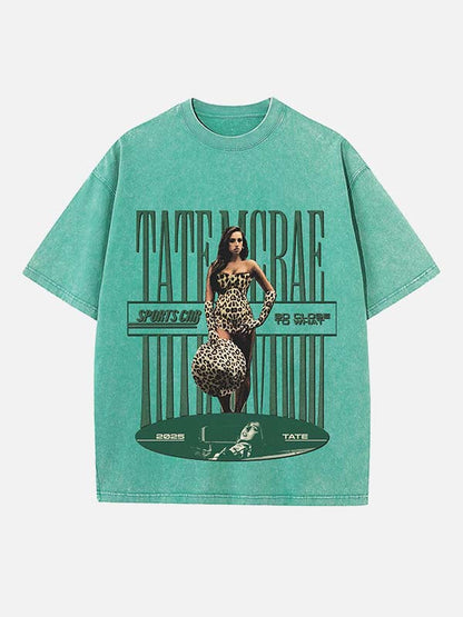 TATE MCRAE UNISEX T-SHIRT - THE PERFECT GIFT