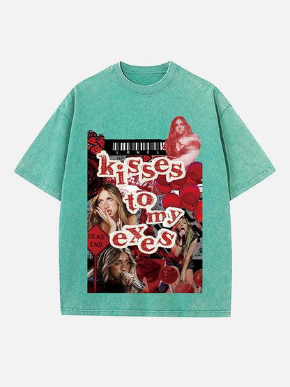 TATE MCRAE UNISEX T-SHIRT - THE PERFECT GIFT