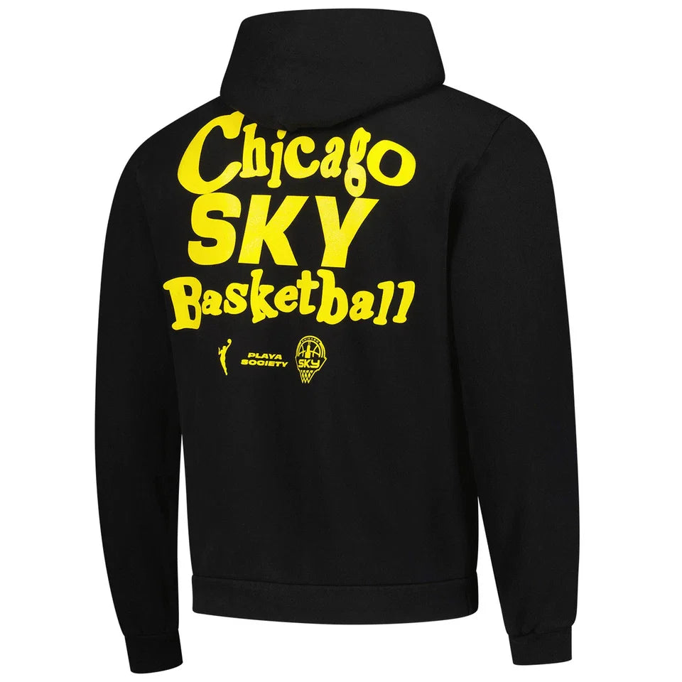 LIMITED EDITION - NEW CUSTOMIZED WNBA02 CCS CH SKY HOODIE, T-SHIRTS, ZIP HOODIE, SWEASHIRTS & POLO 06