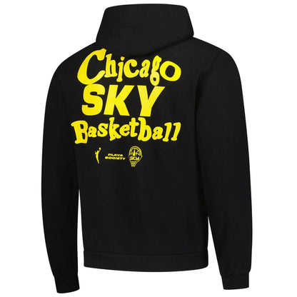 LIMITED EDITION - NEW CUSTOMIZED WNBA02 CCS CH SKY HOODIE, T-SHIRTS, ZIP HOODIE, SWEASHIRTS & POLO 06