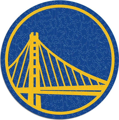 NBA Wooden Puzzle