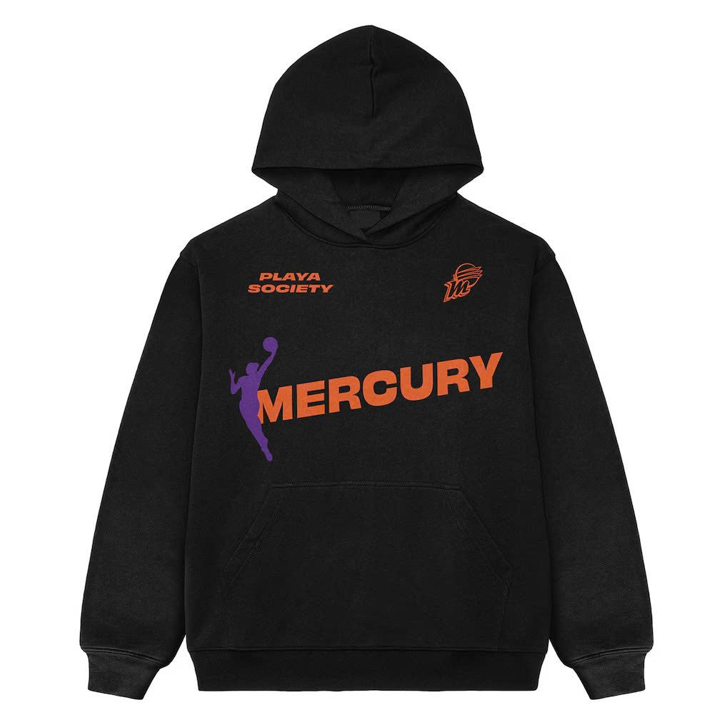 LIMITED EDITION - NEW CUSTOMIZED WNBA11 PNM PH MERCURY HOODIE, T-SHIRTS, ZIP HOODIE, SWEASHIRTS & POLO 04