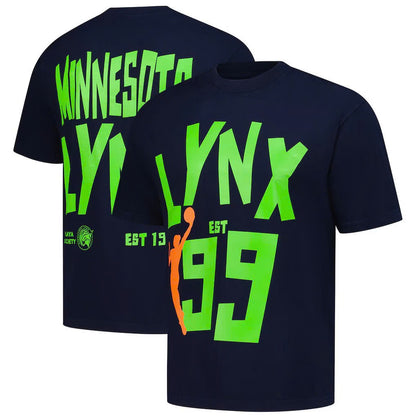 LIMITED EDITION - NEW CUSTOMIZED WNBA09 MNL MN LYNX HOODIE, T-SHIRTS, ZIP HOODIE, SWEASHIRTS & POLO 02