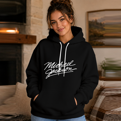 [FAN EXCLUSIVE] NEW CUSTOMIZED MICHAEL JACKSON T-SHIRT, HOODIE & ZIP HOODIE