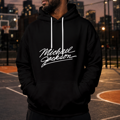 [FAN EXCLUSIVE] NEW CUSTOMIZED MICHAEL JACKSON T-SHIRT, HOODIE & ZIP HOODIE